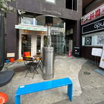 ジェラーティ ブリオ - 