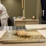 Sushi Morinari - 