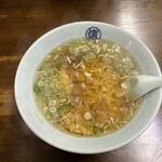 丸信ラーメン - 