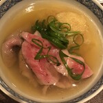 馳走 啐啄一十  - 