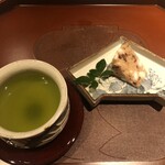 馳走 啐啄一十  - 