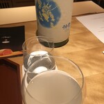 馳走 啐啄一十  - 