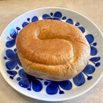 オーゾウ ベーグル - 