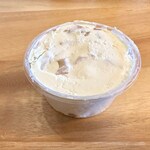 オーゾウ ベーグル - 