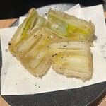 Tempura To Wain Ooshio - 