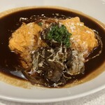 福元洋食店 都城本店 - 