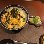 馳走 啐啄一十  - 