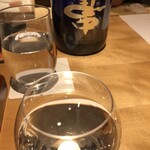 馳走 啐啄一十  - 