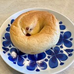 オーゾウ ベーグル - 