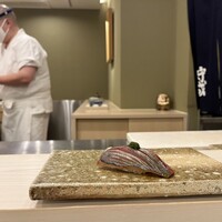 鮨 もりなり - 