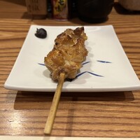 里葉亭 - 