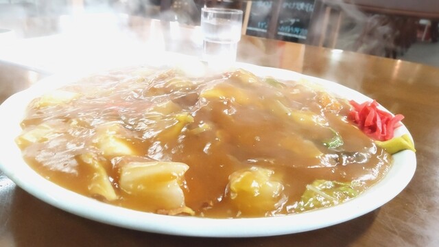 浜っこラーメン けんたろう - 苫小牧（ラーメン）の写真