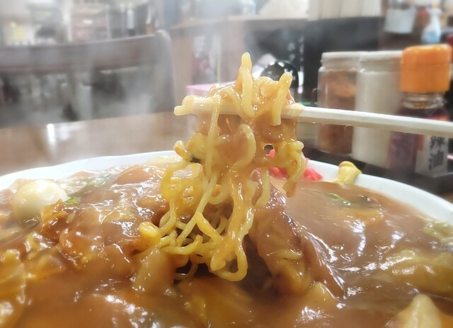 浜っこラーメン けんたろう - 苫小牧（ラーメン）の写真