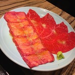 焼肉 六甲園 - 