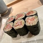 鮨と酒 ことほぎ - 