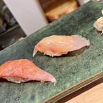 鮨と酒 ことほぎ - 