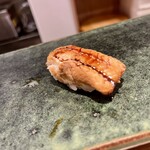 鮨と酒 ことほぎ - 