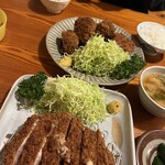 Tonkatsu Aduma - 