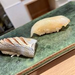 鮨と酒 ことほぎ - 