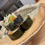 鮨と酒 ことほぎ - 