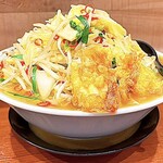 ベトコンラーメン 新京 名駅西口店 - 