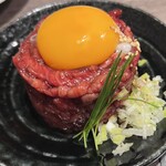 肉牛寿司×しゃぶ焼肉2＋9 - 