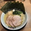 町田商店 - MAXラーメン醤油