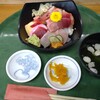 Washoku Dokoro Sakura - 海鮮丼￥1,650