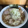 麺屋 ごとう