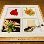 MASA'S KITCHEN 名古屋JRゲートタワー - 