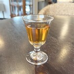 紅茶とうつわの店 - ドリンク写真:ミントティー