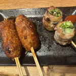 Sushi To Yakitori Daichi - 