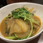 ソウルフードインディア 水道橋店 - カレー鍋