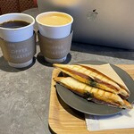 UNI COFFEE ROASTERY 横浜ジョイナス店 - 