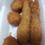 やまお精肉店 - 