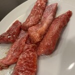 焼肉家 かず - 