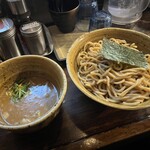 つけ麺 えん寺 - 