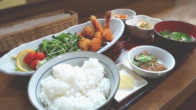 とまり季 - 苫小牧（居酒屋）の写真