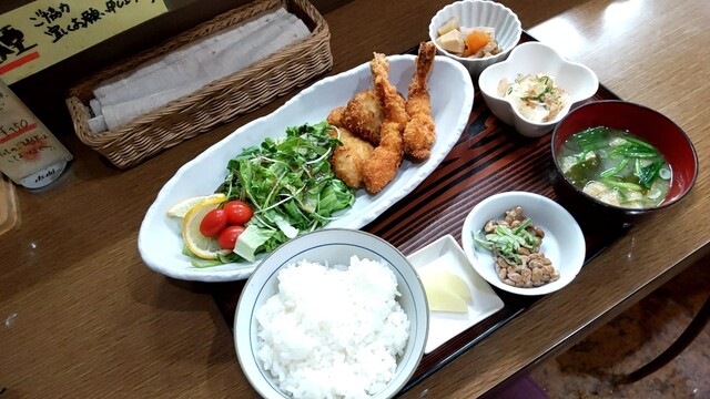 とまり季 - 苫小牧（居酒屋）の写真