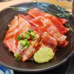 Maguro To Kome - 