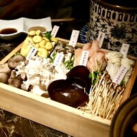 Shangri-La's secret ROPPONGI - 