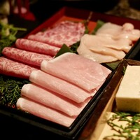 Shangri-La's secret ROPPONGI - 