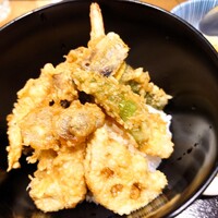 お料理 とみやま - 