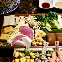 Shangri-La's secret ROPPONGI - 