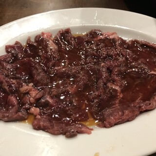 マルミツ食堂 - 料理写真: