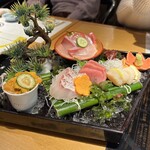 Shabushabu Nihonryouri Kisoji - 