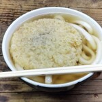 みやけうどん - 