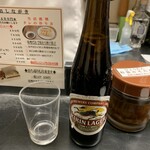 ぎょうざの店 ひょうたん - 