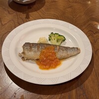 シェ・ホシノ - 