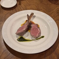 シェ・ホシノ - 